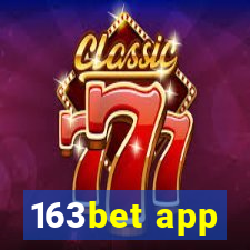 163bet app